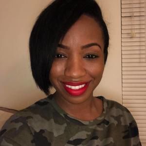 Meet your Posher, Aj'a